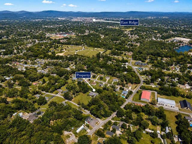 38 E Circle Drive, Rossville, GA 30741