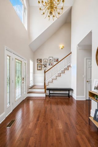 38 E Circle Drive, Rossville, GA 30741
