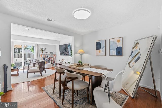 6016 INDEPENDENCE WAY, Alexandria, VA 22312