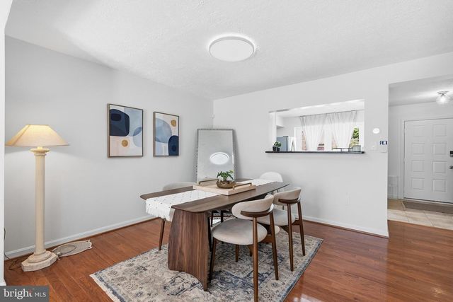 6016 INDEPENDENCE WAY, Alexandria, VA 22312