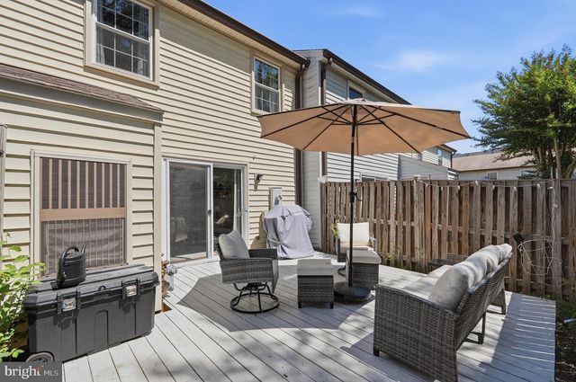 6016 INDEPENDENCE WAY, Alexandria, VA 22312