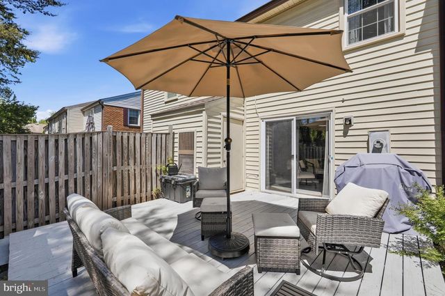 6016 INDEPENDENCE WAY, Alexandria, VA 22312