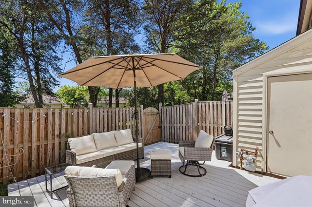 6016 INDEPENDENCE WAY, Alexandria, VA 22312