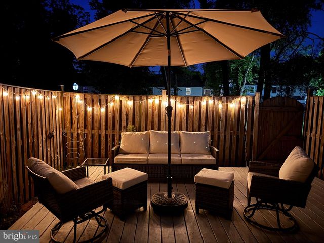 6016 INDEPENDENCE WAY, Alexandria, VA 22312