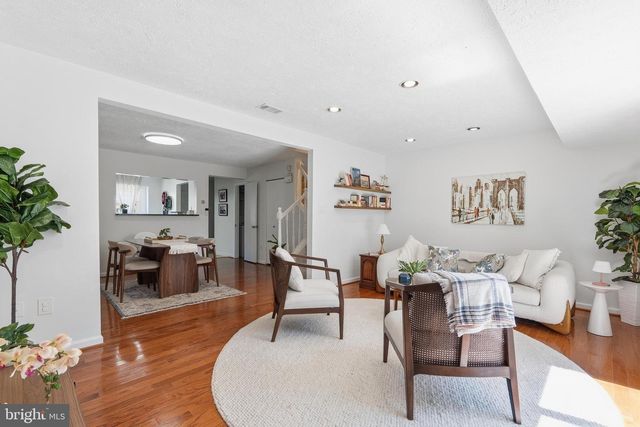 6016 INDEPENDENCE WAY, Alexandria, VA 22312