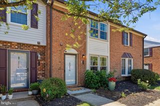 6016 INDEPENDENCE WAY, Alexandria, VA 22312