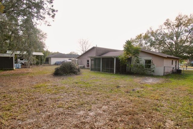 4090 OLD COLONY ROAD, Mulberry, FL 33860