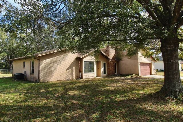 4090 OLD COLONY ROAD, Mulberry, FL 33860