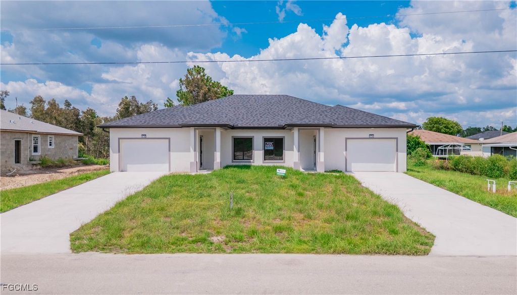 4706 27th ST SW, Lehigh Acres, FL 33973