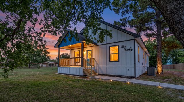 230 RS County Road 1530, East Tawakoni, TX 75472