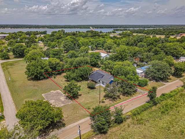 230 RS County Road 1530, East Tawakoni, TX 75472