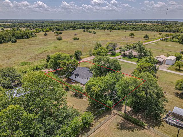 230 RS County Road 1530, East Tawakoni, TX 75472