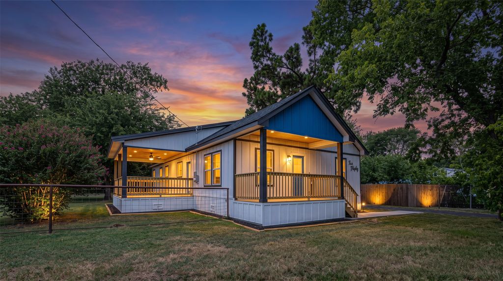 230 RS County Road 1530, East Tawakoni, TX 75472