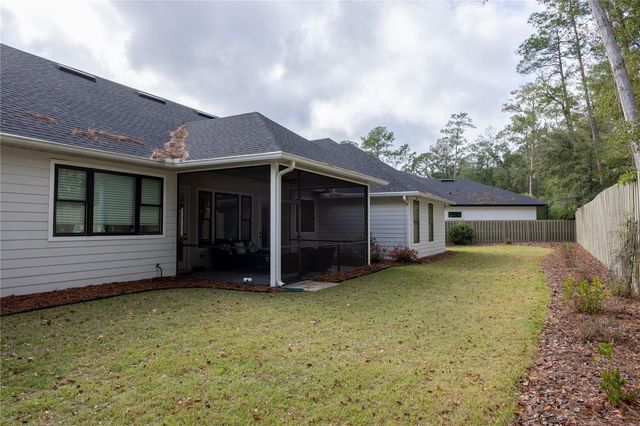 3642 NW 49TH DRIVE, Gainesville, FL 32606
