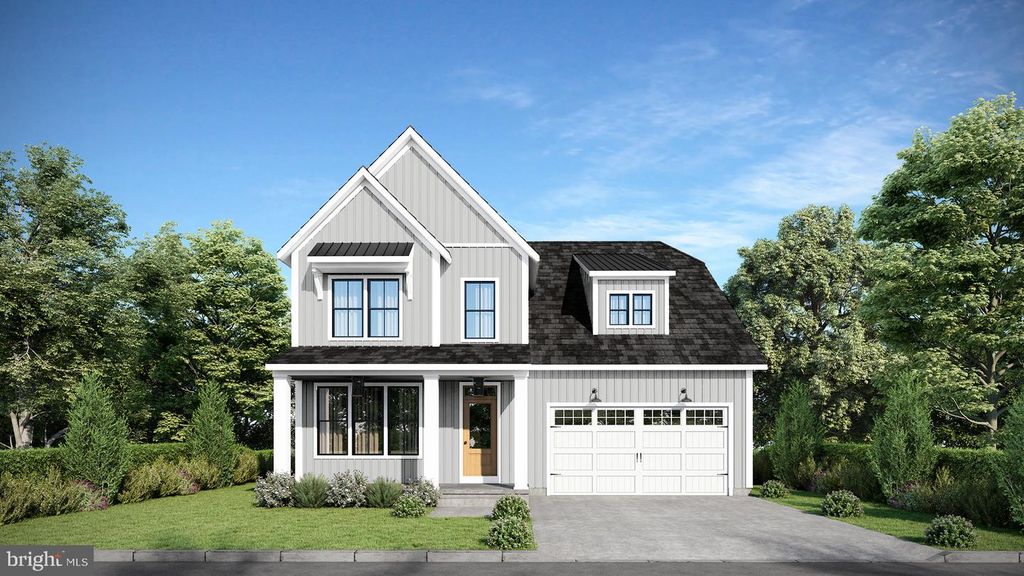 2034 WILLIAM AVE, Essex, MD 21221