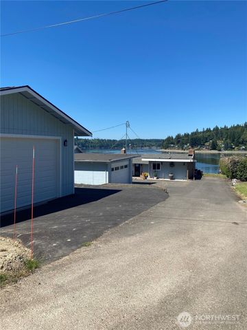 1804 SE Walker Park Road, Shelton, WA 98584