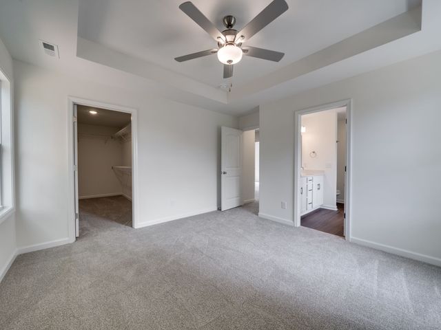 713 Eva Drive, Clarksville, TN 37042