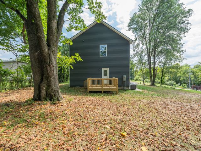 713 Eva Drive, Clarksville, TN 37042