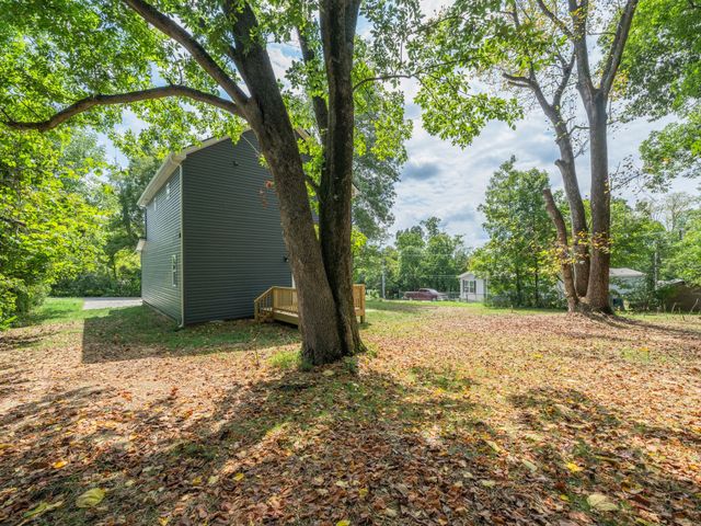 713 Eva Drive, Clarksville, TN 37042