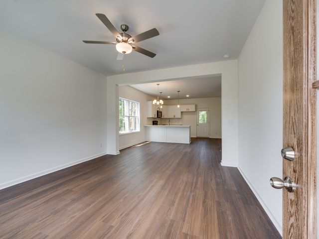 713 Eva Drive, Clarksville, TN 37042