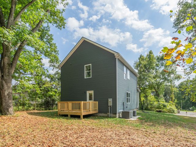713 Eva Drive, Clarksville, TN 37042