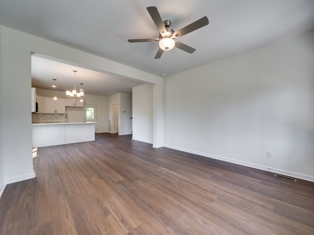 713 Eva Drive, Clarksville, TN 37042
