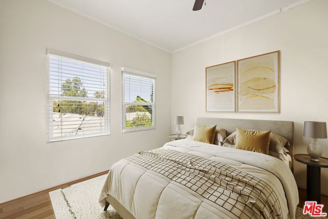 2717 S Budlong Avenue, Los Angeles, CA 90007