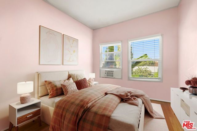 2717 S Budlong Avenue, Los Angeles, CA 90007