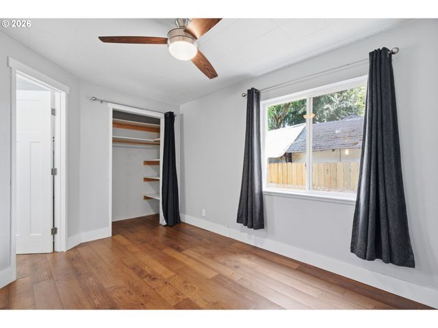 4818 Se JACKSON St, Milwaukie, OR 97222