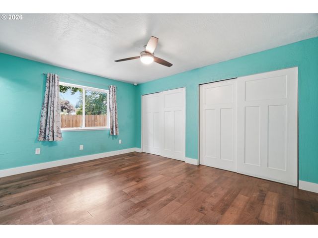 4818 Se JACKSON St, Milwaukie, OR 97222
