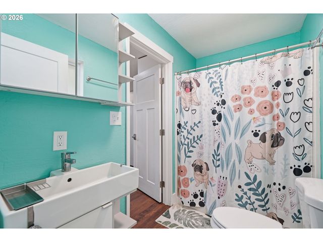 4818 Se JACKSON St, Milwaukie, OR 97222