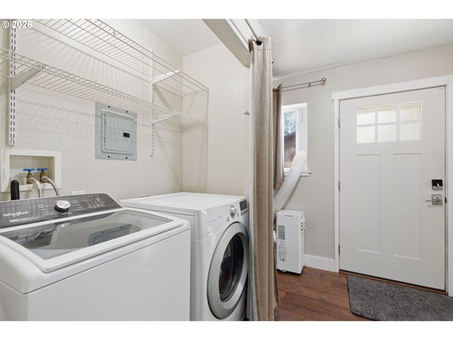 4818 Se JACKSON St, Milwaukie, OR 97222