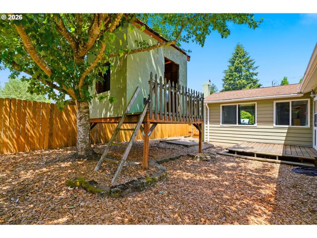4818 Se JACKSON St, Milwaukie, OR 97222