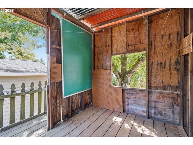 4818 Se JACKSON St, Milwaukie, OR 97222