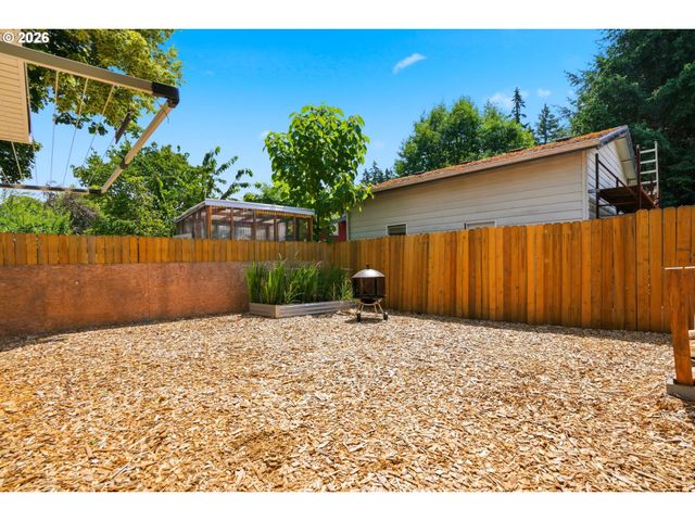 4818 Se JACKSON St, Milwaukie, OR 97222