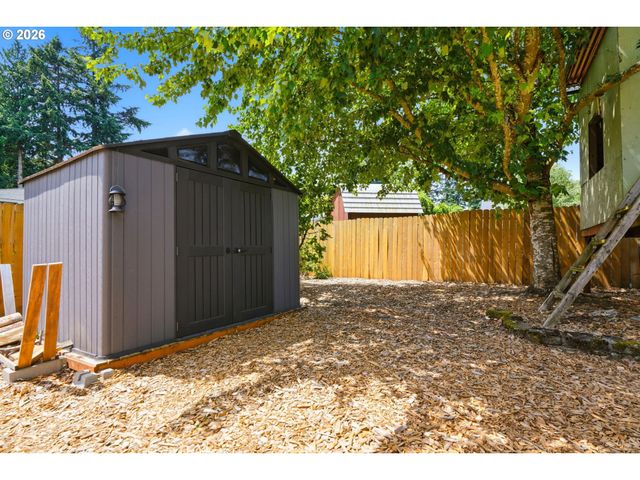 4818 Se JACKSON St, Milwaukie, OR 97222