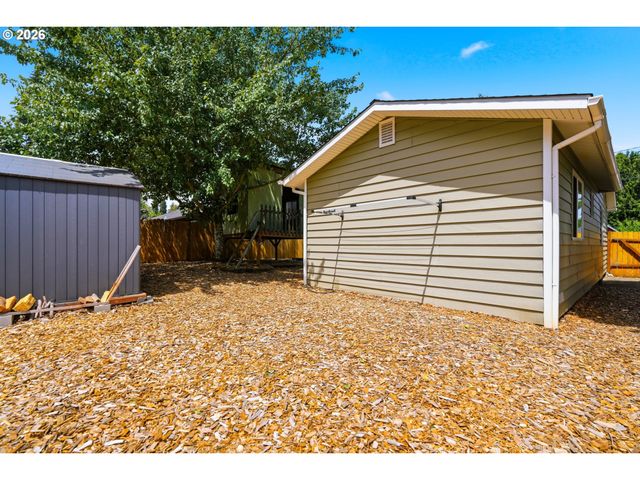 4818 Se JACKSON St, Milwaukie, OR 97222