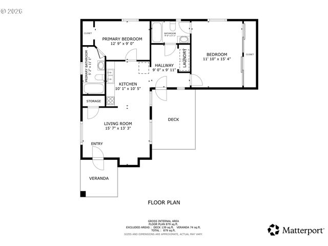 4818 Se JACKSON St, Milwaukie, OR 97222