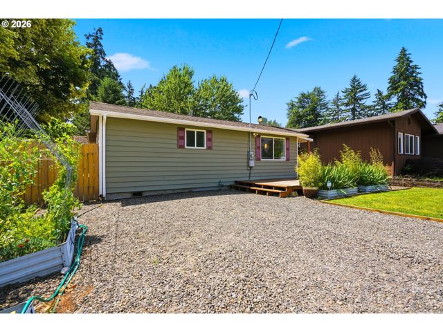 4818 Se JACKSON St, Milwaukie, OR 97222