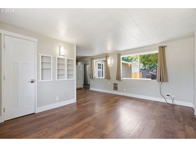 4818 Se JACKSON St, Milwaukie, OR 97222