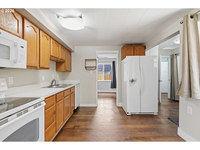 4818 Se JACKSON St, Milwaukie, OR 97222