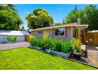 4818 Se JACKSON St, Milwaukie, OR 97222
