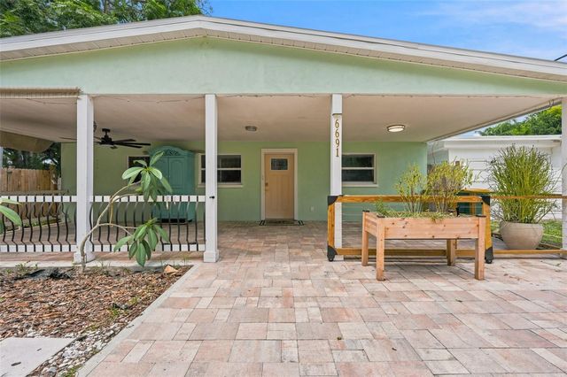 6691 56TH AVENUE N, St Petersburg, FL 33709