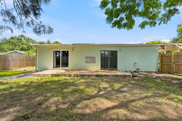 6691 56TH AVENUE N, St Petersburg, FL 33709
