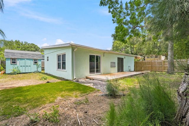 6691 56TH AVENUE N, St Petersburg, FL 33709