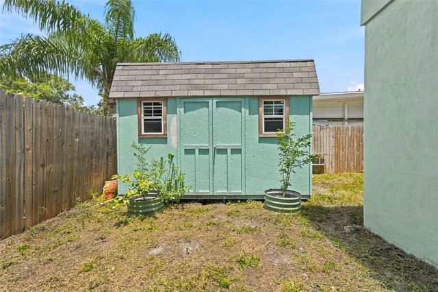 6691 56TH AVENUE N, St Petersburg, FL 33709