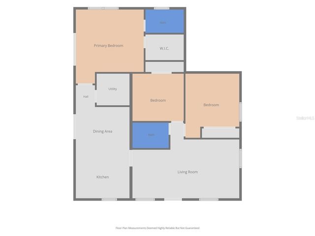 6691 56TH AVENUE N, St Petersburg, FL 33709