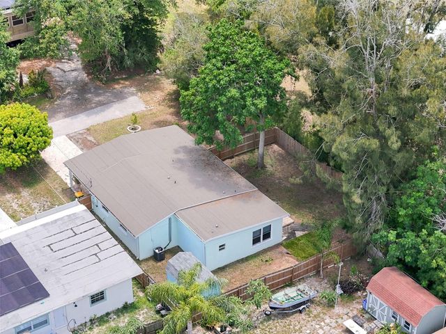 6691 56TH AVENUE N, St Petersburg, FL 33709