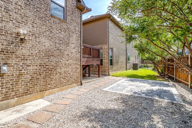 4203 Aspen Grove Court Garage Apt, Arlington, TX 76005