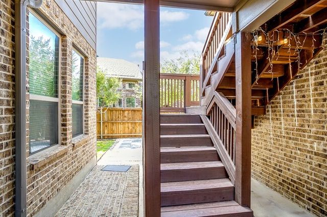 4203 Aspen Grove Court Garage Apt, Arlington, TX 76005